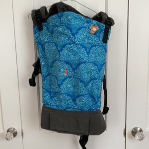 Toddler Tula “Enchanted Forest V2”